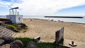 Cap Agde - Mole -10 juin 2024 - 23